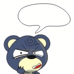 搞怪男生表情包9