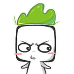 小樱恶搞表情包图片1