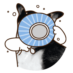 啄木鸟式爱情表情包4 啄木鸟式爱情表情包4