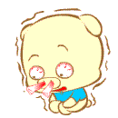 中午好问候祝福表情包10