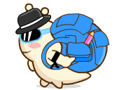 2025形容加强的卖萌表情9