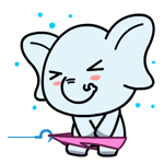 红领巾小学生表情包1