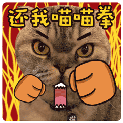 美味猫堡小女孩表情包gif12 美味猫堡小女孩表情包gif12