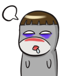 爱情表情图句号14