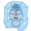 偷电动车养你文字表情包3 偷电动车养你文字表情包3