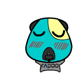 2024形容捂住的祝福表情8