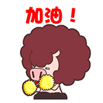 生气的表情图片卡通7 生气的表情图片卡通7