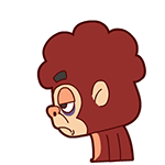 拿ak阴影沙雕表情包4