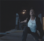 猪年微信表情雨大召唤术2