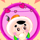 嘛嘛哒表情包可爱10