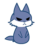 云霞的表情20234