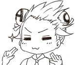 背书包小熊生气表情包6 背书包小熊生气表情包6