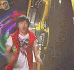 爱宠大机密兔子暴走漫画表情包11