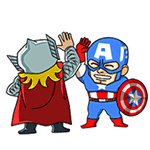 微信沙雕表情包公众号9 微信沙雕表情包公众号9