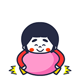 厨师动画造型喜怒哀乐6