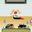 阿狸生气表情10 阿狸生气表情10