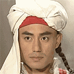 动漫眼睛一睁一闭画法5 动漫眼睛一睁一闭画法5