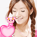 暴走表情眼睛看着地下5