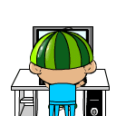 骑在头上的照片3