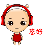 简单可爱的手绘小表情上色5