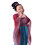 手绘简单又可爱的表情图片大全2