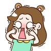 熊猫笑着生气表情包10 熊猫笑着生气表情包10