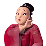 动漫中表情包1 动漫中表情包1