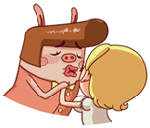 清平乐·六盘山的表情5