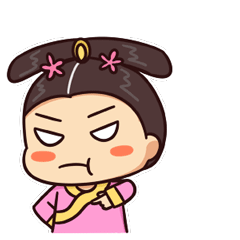 网红大白鸭动漫表情包14