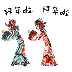 猫咪又生气又拽的动图表情包8