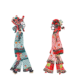 群医生量体温表情包8