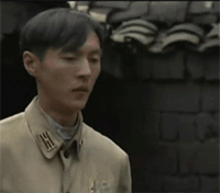 美女排一排叫老板好表情包图片5