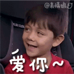 蘑菇头表情包张学友3 蘑菇头表情包张学友3