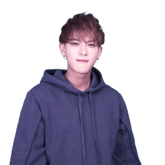 可达鸭文字表情8