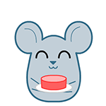 可爱的笑容表情图片5 可爱的笑容表情图片5