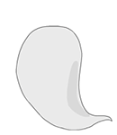 手绘狗图表情包5