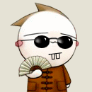 小新溜小白暴走表情5 小新溜小白暴走表情5