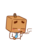 有关变化的iphone表情1