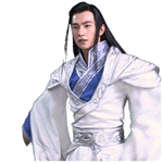 我来了的美女动态表情图8