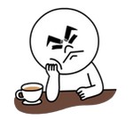 qq表情宝贝举手2