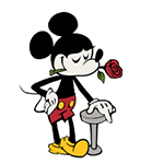 痴汉的笑容表情包10