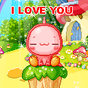 蜜雪王动态表情包4