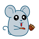 两个帅哥亲嘴巴表情包6