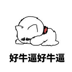 含有动物的鄙视表情4 含有动物的鄙视表情4