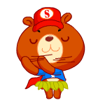 带表情图的早上问候语图片6 带表情图的早上问候语图片6