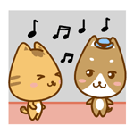 表情包搞笑视频一起躲猫猫1