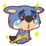 手里拿东西的沙雕表情包3