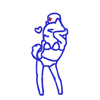 辣的动画表情1 辣的动画表情1