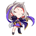 女神我来了动态表情包5