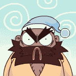 祝福表情霜降祝福语怎么说5